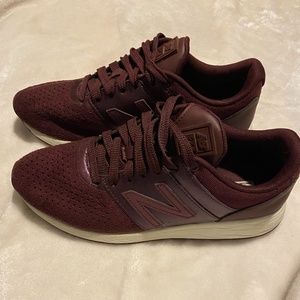 Women’s New Balance